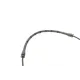 Датчик зношування гальмівних колодок (передніх) BMW 3 (E46) 99-07 (L=650mm)