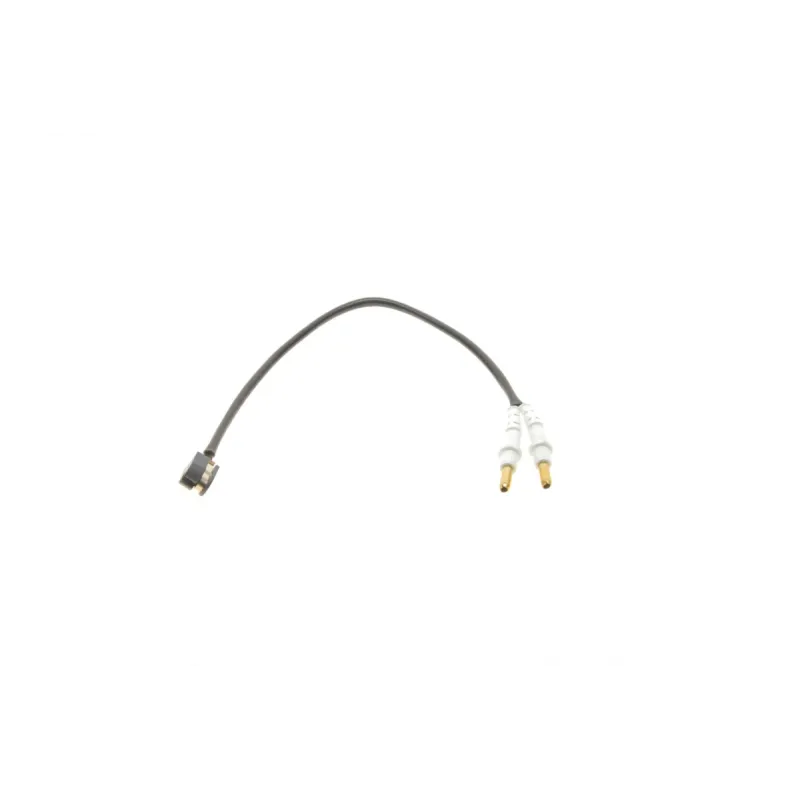 Датчик зносу гальмівних колодок передній BOSCH 1 987 474 975 для Peugeot 605 (6B) 1989-1999, L=260 мм