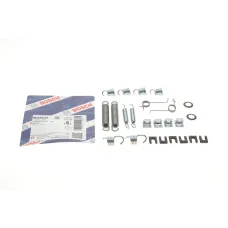 Комплект пружинок колодок ручника BOSCH 1 987 475 030 для Renault Espace, Peugeot 204, 304
