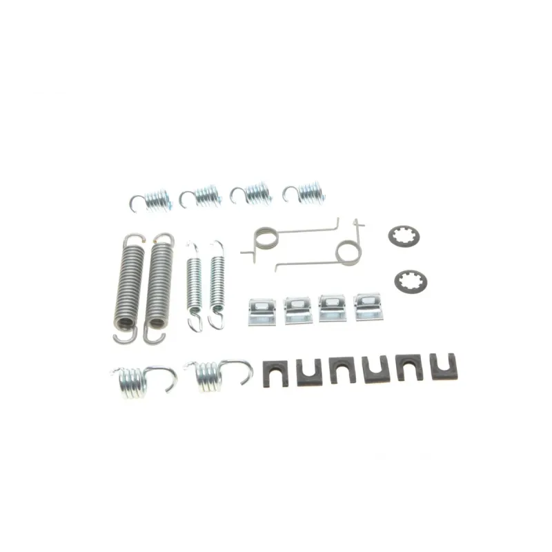 Комплект пружинок колодок ручника BOSCH 1 987 475 030 для Renault Espace, Peugeot 204, 304