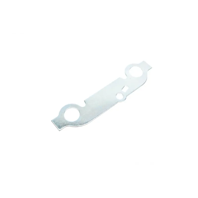 Комплект пружинок колодок ручника BOSCH 1 987 475 076 для Mercedes-Benz W123, W116, W126