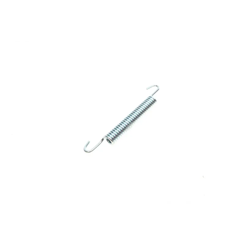 Комплект пружинок колодок ручника BOSCH 1 987 475 076 для Mercedes-Benz W123, W116, W126