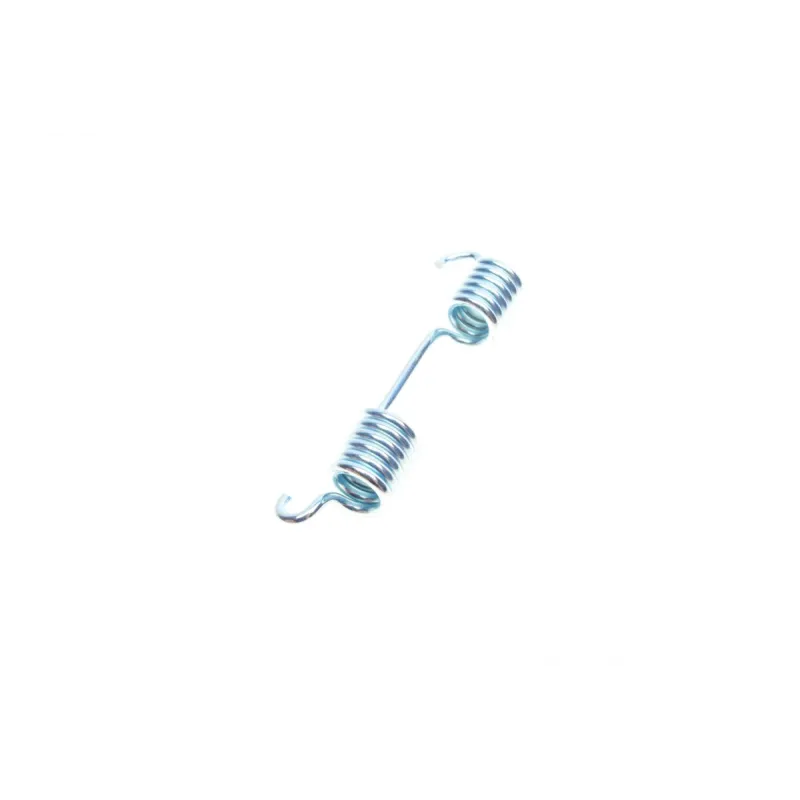Комплект пружинок колодок ручника BOSCH 1 987 475 076 для Mercedes-Benz W123, W116, W126