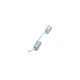 Комплект пружинок колодок ручника BOSCH 1 987 475 076 для Mercedes-Benz W123, W116, W126