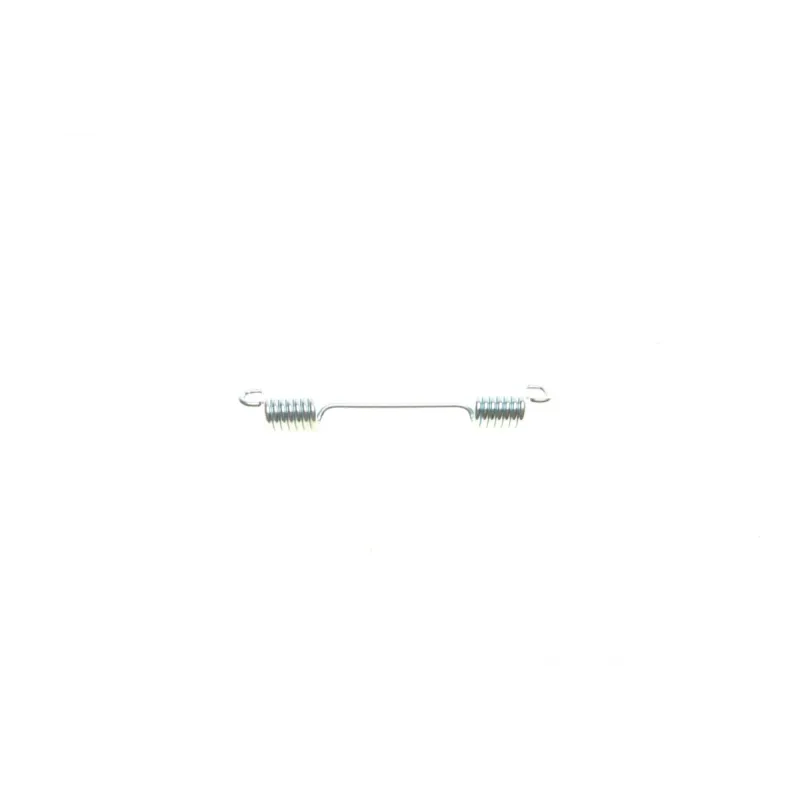 Комплект пружинок колодок ручника BOSCH 1 987 475 077 для Mercedes-Benz Vito W638/639