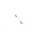 Комплект пружинок колодок ручника BOSCH 1 987 475 077 для Mercedes-Benz Vito W638/639