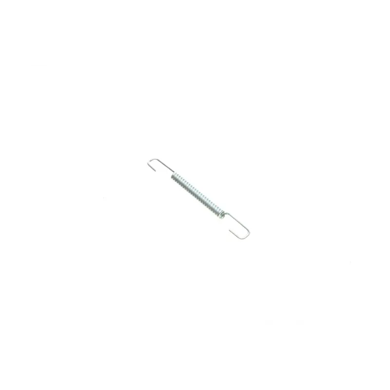 Комплект пружинок колодок ручника BOSCH 1 987 475 077 для Mercedes-Benz Vito W638/639