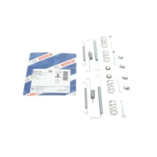 Комплект пружинок колодок ручника BOSCH 1 987 475 082 для Opel Ascona C/Vectra A 1.3-2.0i 1981-1992