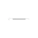 Комплект пружинок колодок ручника BOSCH 1 987 475 082 для Opel Ascona C/Vectra A 1.3-2.0i 1981-1992