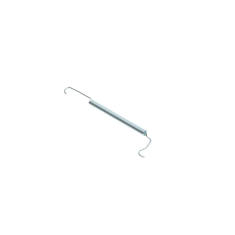 Комплект пружинок колодок ручника BOSCH 1 987 475 082 для Opel Ascona C/Vectra A 1.3-2.0i 1981-1992
