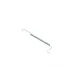 Комплект пружинок колодок ручника BOSCH 1 987 475 082 для Opel Ascona C/Vectra A 1.3-2.0i 1981-1992