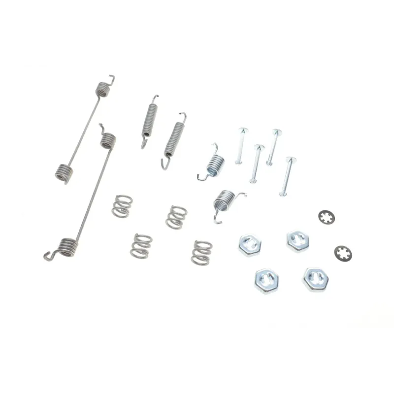 Комплект пружинок колодок ручника BOSCH 1 987 475 116 для Citroen Xsara, Peugeot 306
