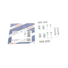Комплект пружинок колодок ручника BOSCH 1 987 475 136 для BMW 3 (E36) 1991-2003, Z3 (E36) 1996-2003