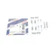 Комплект пружинок колодок ручника BOSCH 1 987 475 136 для BMW 3 (E36) 1991-2003, Z3 (E36) 1996-2003