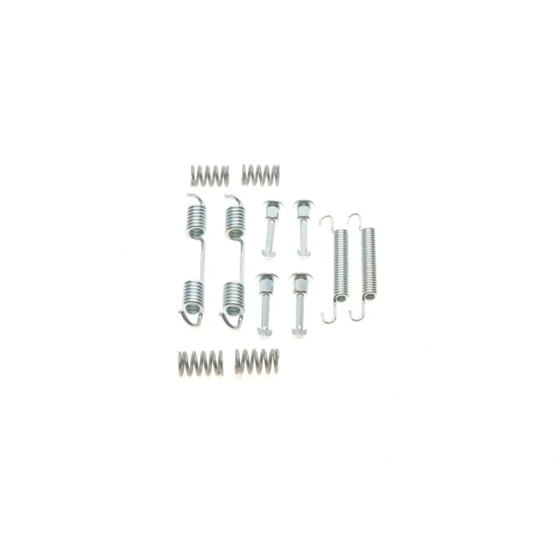 Комплект пружинок колодок ручника BOSCH 1 987 475 136 для BMW 3 (E36) 1991-2003, Z3 (E36) 1996-2003