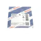 Комплект пружинок колодок ручника BOSCH 1 987 475 136 для BMW 3 (E36) 1991-2003, Z3 (E36) 1996-2003