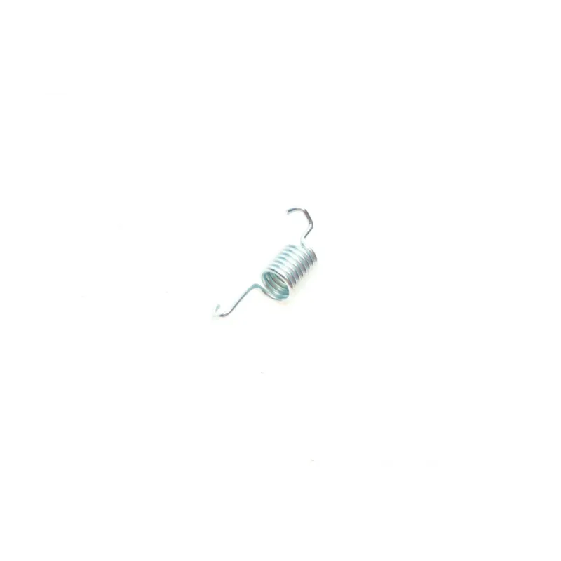 Комплект пружинок колодок ручника BOSCH 1 987 475 162 для Renault Clio, Peugeot 206