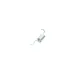 Комплект пружинок колодок ручника BOSCH 1 987 475 162 для Renault Clio, Peugeot 206