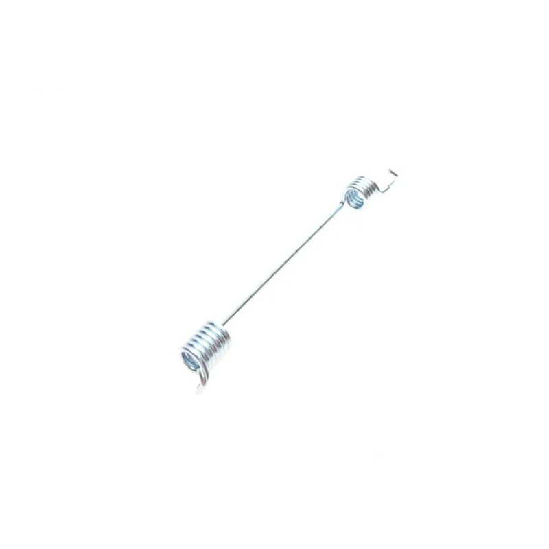 Комплект пружинок колодок ручника BOSCH 1 987 475 162 для Renault Clio, Peugeot 206