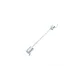 Комплект пружинок колодок ручника BOSCH 1 987 475 162 для Renault Clio, Peugeot 206