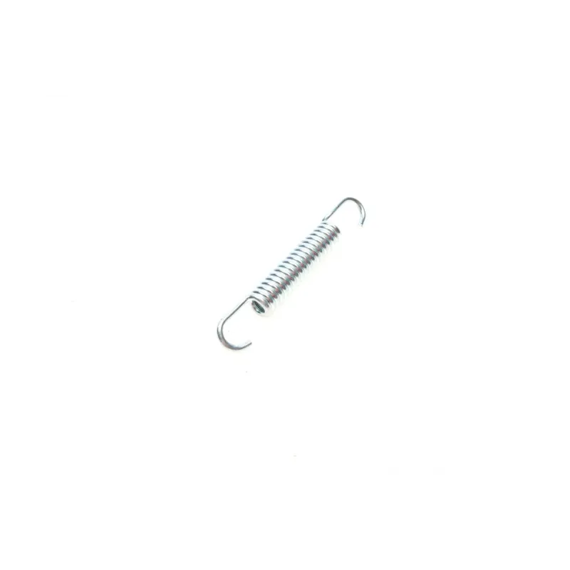 Комплект пружинок колодок ручника BOSCH 1 987 475 162 для Renault Clio, Peugeot 206