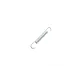 Комплект пружинок колодок ручника BOSCH 1 987 475 162 для Renault Clio, Peugeot 206