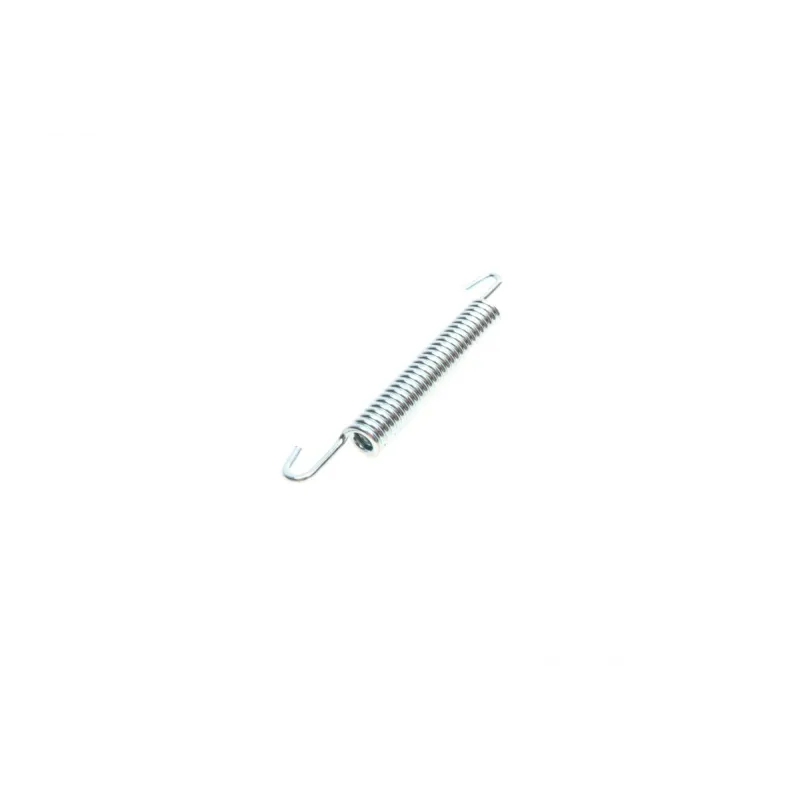 Комплект пружинок колодок ручника BOSCH 1 987 475 166 для Opel Omega A, Vectra A, Calibra A