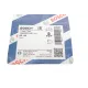 Комплект пружинок колодок ручника BOSCH 1 987 475 184 для Hyundai Sonata, Nissan Primera