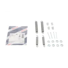 Комплект пружинок колодок ручника BOSCH 1 987 475 191 для Lada Niva, Chevrolet Niva, Fiat 238