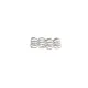 Комплект пружинок колодок ручника BOSCH 1 987 475 191 для Lada Niva, Chevrolet Niva, Fiat 238