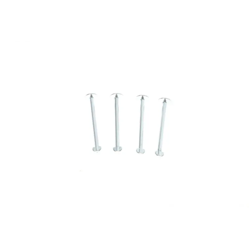 Комплект пружинок колодок ручника BOSCH 1 987 475 191 для Lada Niva, Chevrolet Niva, Fiat 238