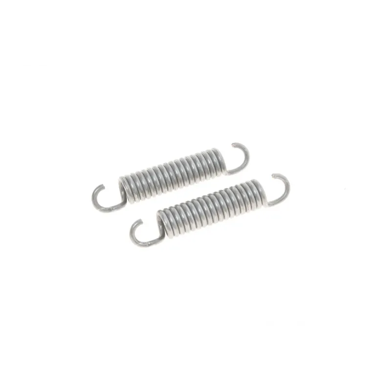 Комплект пружинок колодок ручника BOSCH 1 987 475 191 для Lada Niva, Chevrolet Niva, Fiat 238