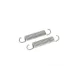 Комплект пружинок колодок ручника BOSCH 1 987 475 191 для Lada Niva, Chevrolet Niva, Fiat 238