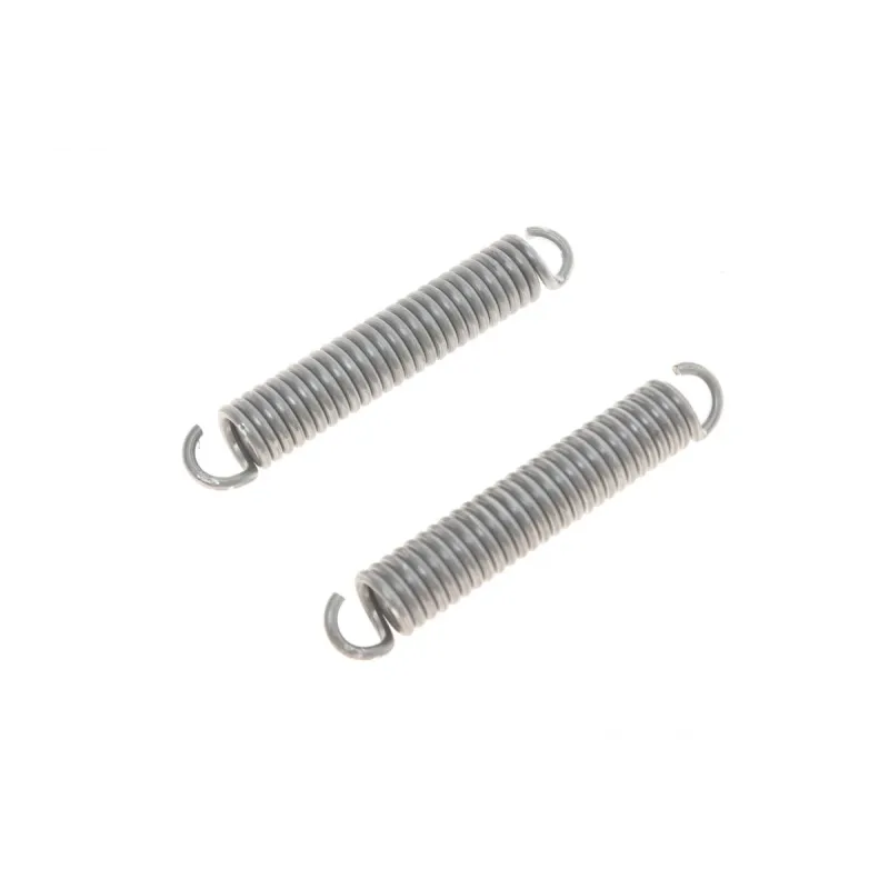 Комплект пружинок колодок ручника BOSCH 1 987 475 191 для Lada Niva, Chevrolet Niva, Fiat 238