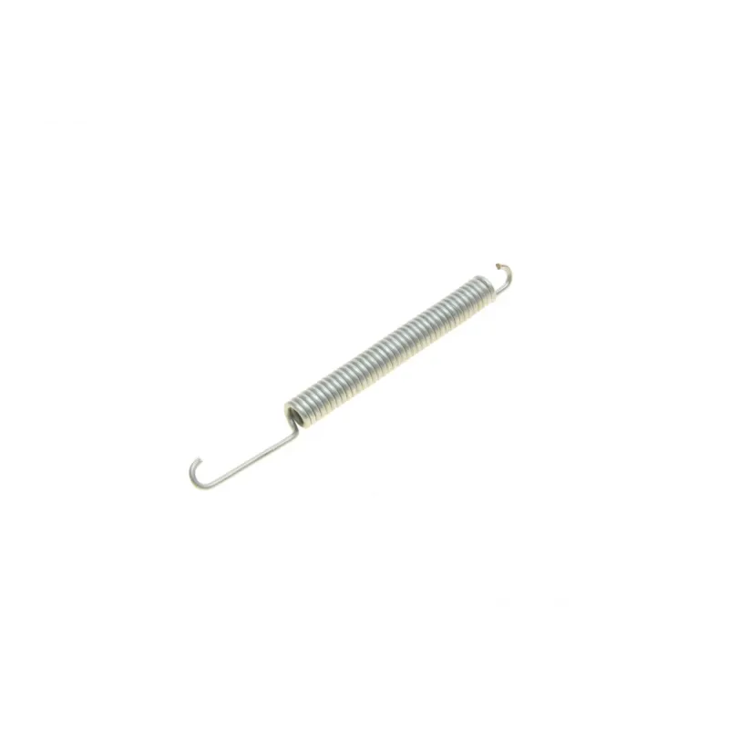 Комплект пружинок колодок ручника BOSCH 1 987 475 204 для VW Caddy II, Passat B3/B4 1988-1997