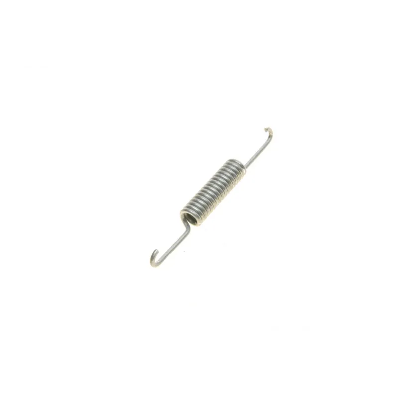 Комплект пружинок колодок ручника BOSCH 1 987 475 204 для VW Caddy II, Passat B3/B4 1988-1997