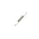 Комплект пружинок колодок ручника BOSCH 1 987 475 204 для VW Caddy II, Passat B3/B4 1988-1997