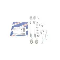 Комплект пружинок колодок ручника BOSCH 1 987 475 251 для Fiat Scudo, Citroen Jumpy 1995-2006