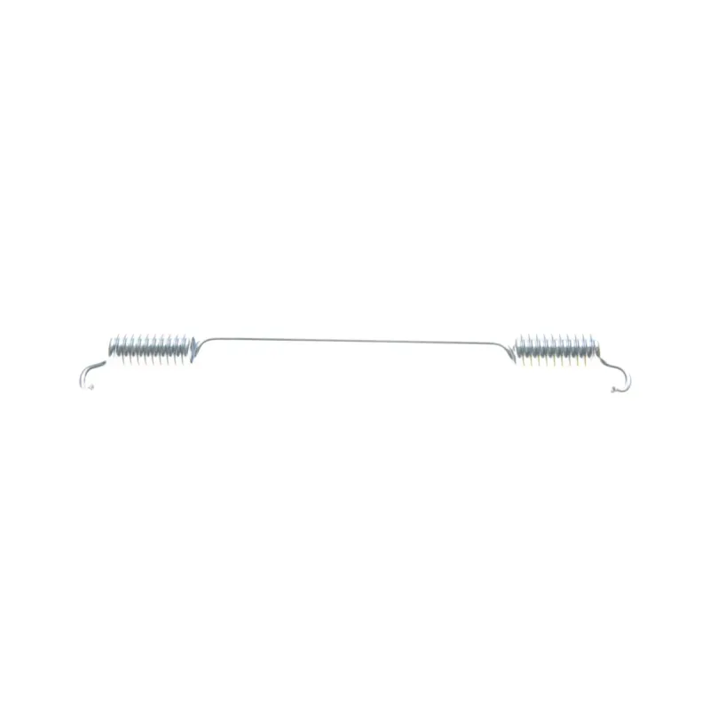 Комплект пружинок колодок ручника BOSCH 1 987 475 251 для Fiat Scudo, Citroen Jumpy 1995-2006