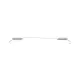 Комплект пружинок колодок ручника BOSCH 1 987 475 251 для Fiat Scudo, Citroen Jumpy 1995-2006