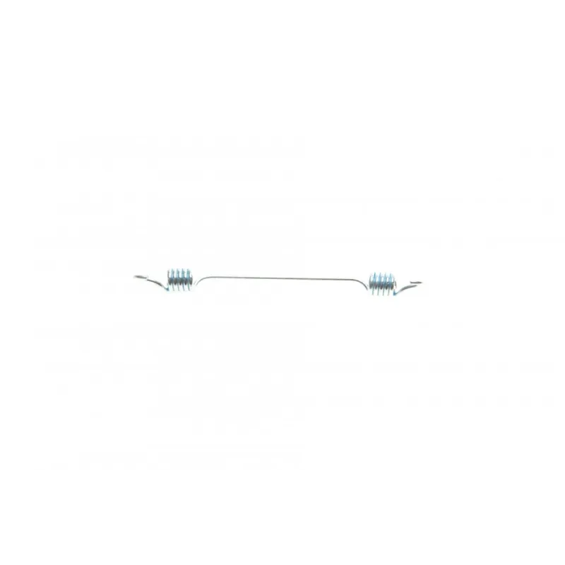 Комплект пружинок колодок ручника BOSCH 1 987 475 251 для Fiat Scudo, Citroen Jumpy 1995-2006