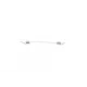 Комплект пружинок колодок ручника BOSCH 1 987 475 251 для Fiat Scudo, Citroen Jumpy 1995-2006
