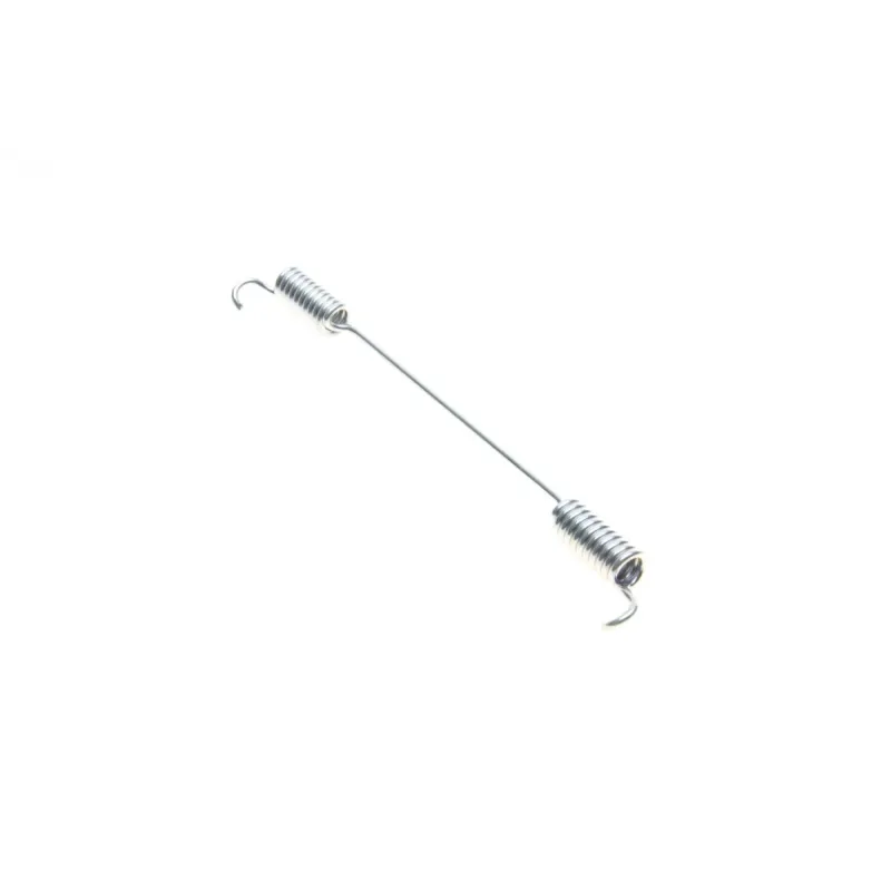 Комплект пружинок колодок ручника BOSCH 1 987 475 251 для Fiat Scudo, Citroen Jumpy 1995-2006
