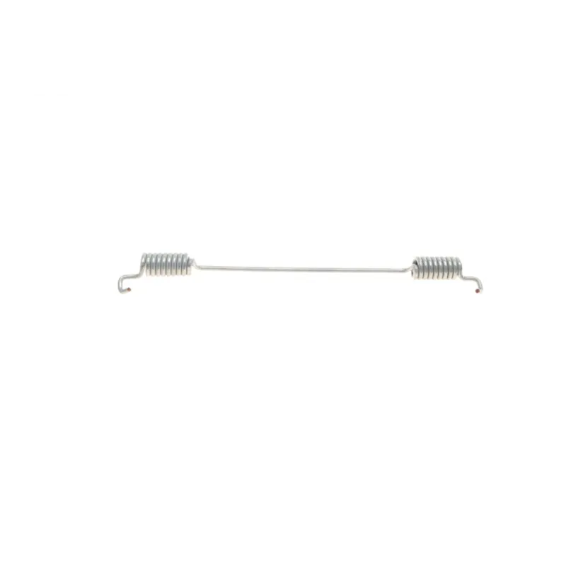 Комплект пружинок колодок ручника Bosch 1 987 475 253 для Nissan Kubistar, Peugeot 306, 405