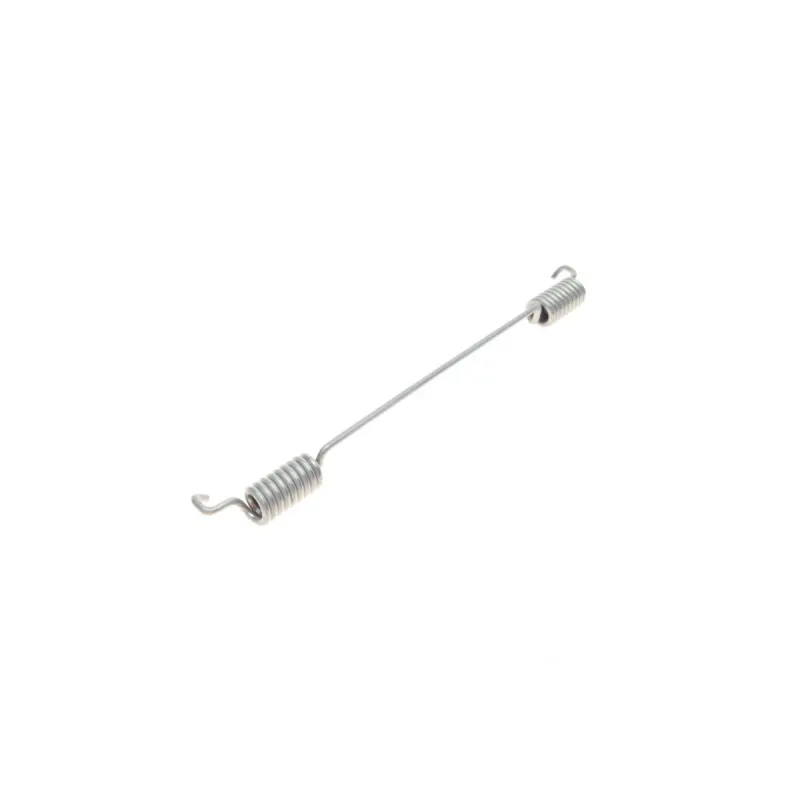 Комплект пружинок колодок ручника Bosch 1 987 475 253 для Nissan Kubistar, Peugeot 306, 405