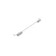 Комплект пружинок колодок ручника Bosch 1 987 475 253 для Nissan Kubistar, Peugeot 306, 405