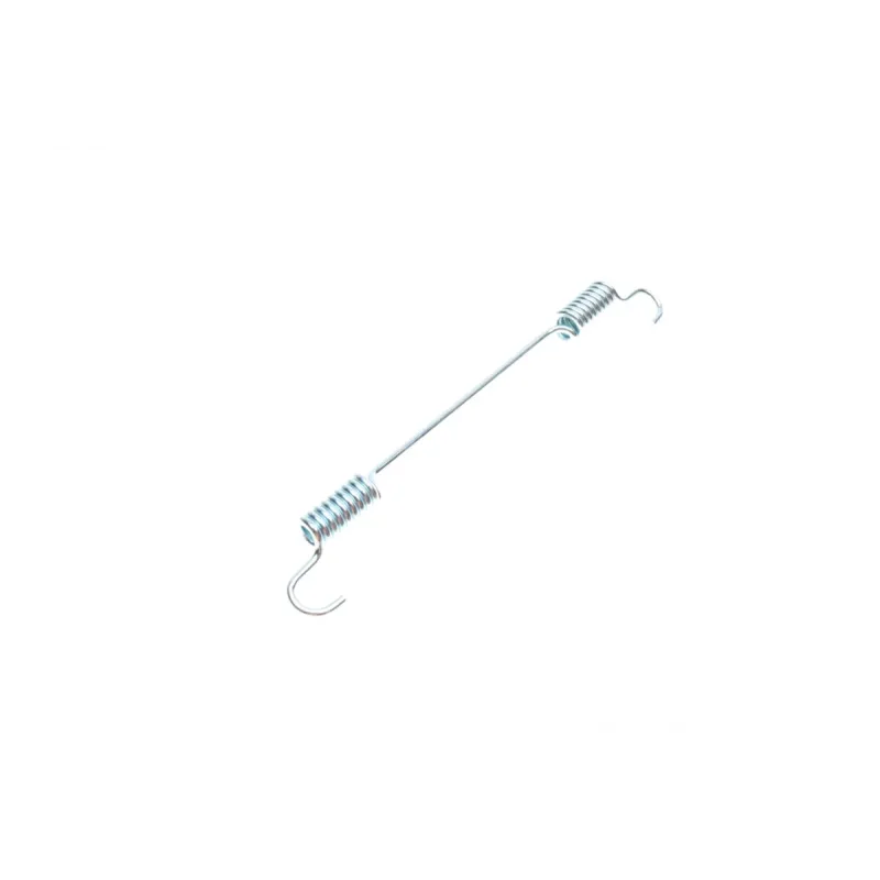 Комплект пружинок колодок ручника Bosch 1 987 475 253 для Nissan Kubistar, Peugeot 306, 405