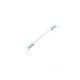 Комплект пружинок колодок ручника Bosch 1 987 475 253 для Nissan Kubistar, Peugeot 306, 405