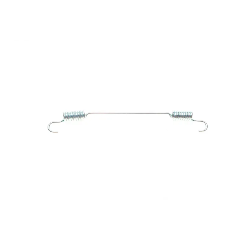 Комплект пружинок колодок ручника BOSCH 1 987 475 255 для Citroen C3, Xsara, Peugeot 207, 208