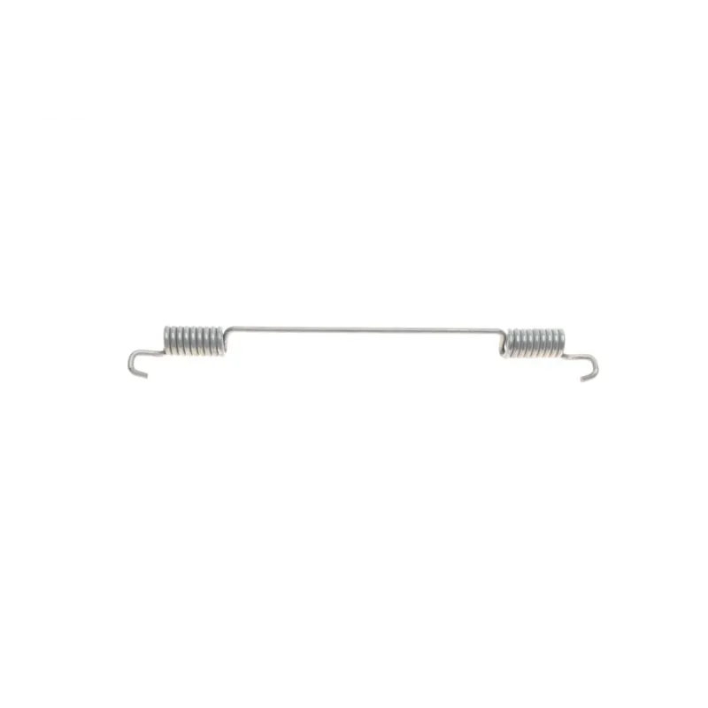 Комплект пружинок колодок ручника BOSCH 1 987 475 255 для Citroen C3, Xsara, Peugeot 207, 208